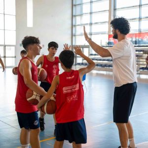 Pro Skills Week