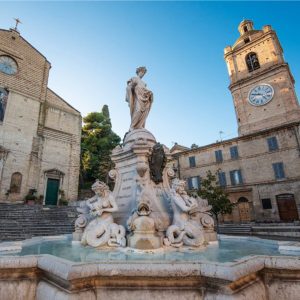 LV on Tour - Porto San Giorgio | 20-24 Luglio 2026