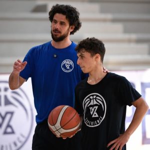 Exclusive Master Prima+Seconda Sessione