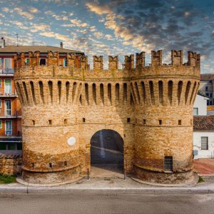 LV on Tour - Rivarolo | 13-18 Luglio 2026