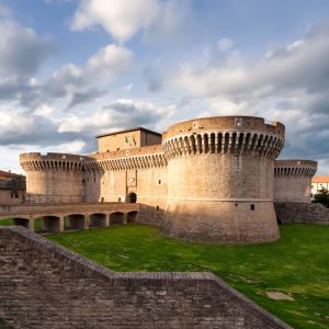 LV on Tour - Senigallia | 8-12 Giugno 2026